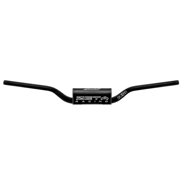 DRC ZETA UNIT BAR SX-3 MX-415 BK DRCZETA ZE05-4151