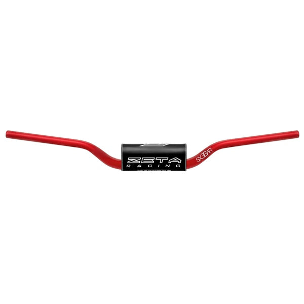 DRC ZETA UNIT BAR SX-3 MX-415 RD DRCZETA ZE05-4153