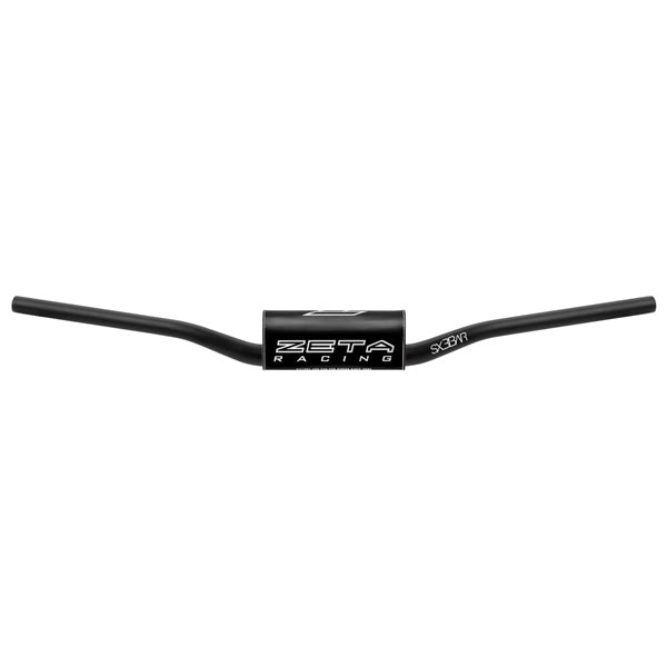 DRC ZETA UNIT BAR SX-3 SUPER LOW BK DRCZETA ZE05-6021
