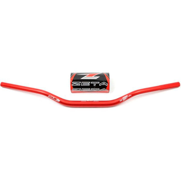 DRC ZETA UNIT BAR SX-3 MX-111 RD DRCZETA ZE06-1113