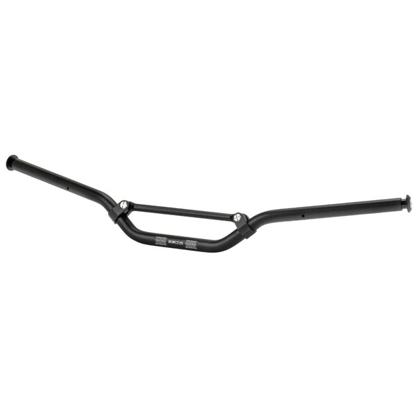 DRC ZETA UNIT HANDLEBAR SCRAMBLER BK DRCZETA ZE07-8000