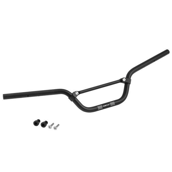 DRC ZETA UNIT HANDLEBAR SCRAMBLER BK DRCZETA ZE07-8010