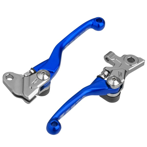 DRC ZETA UNIT LEVER PIVOT SET FP YAM BL ZETA ZE44-3132