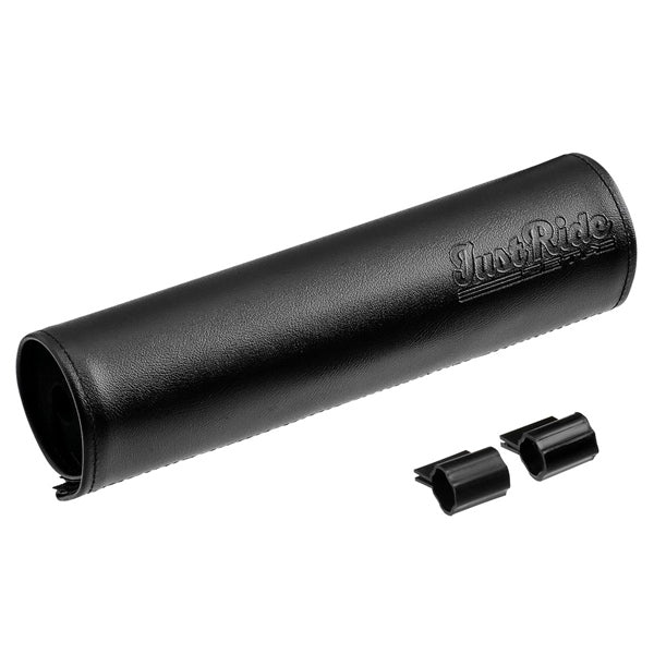 DRC ZETA UNIT BAR PAD SCRAMBLER 200MM BK DRCZETA ZE47-9500