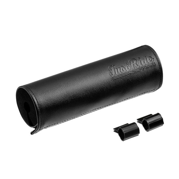 DRC ZETA UNIT BAR PAD SCRAMBLER 165MM BK DRCZETA ZE47-9510