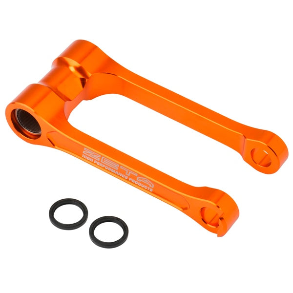DRC ZETA UNIT LOWDOWN SUSP -27MM OG KTM DRCZETA ZE56-05863