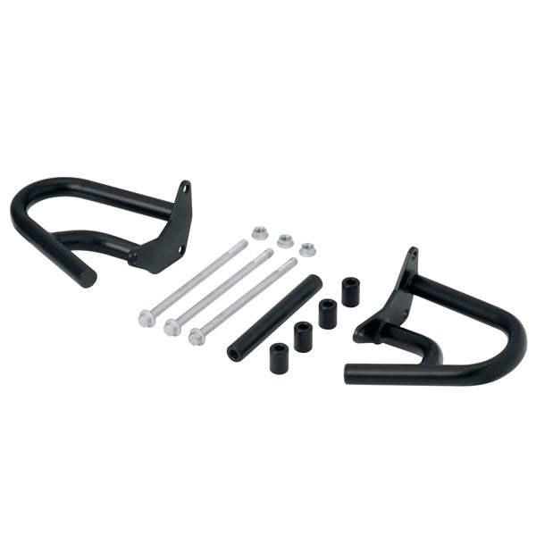 DRC ZETA UNIT EXHAUST PIPE GUARD HON DRCZETA ZE55-0020