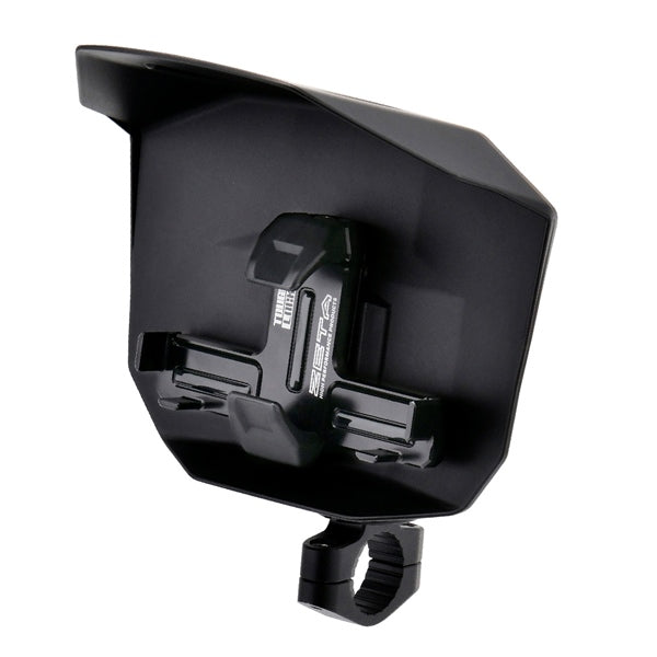 DRC ZETA UNIT PHONE MOUNT TOUGH LOCK BK DRCZETA ZE60-0030