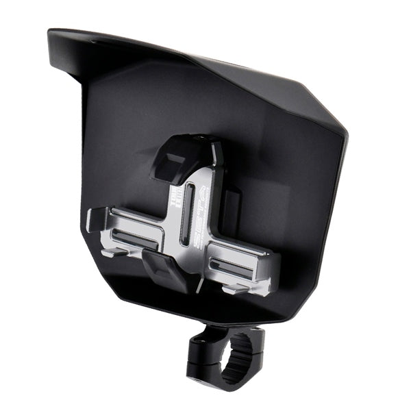 DRC ZETA UNIT PHONE MOUNT TOUGH LOCK TI-COLOR ZE60-0038