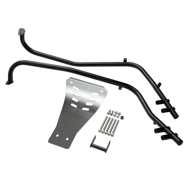 DRC ZETA UNIT FRAME KIT HON DRCZETA ZE55-8010
