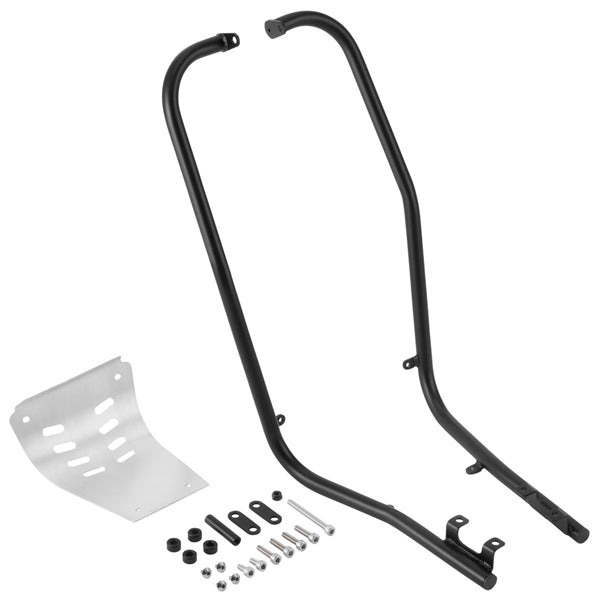 DRC ZETA UNIT FRAME KIT HON DRCZETA ZE55-8011