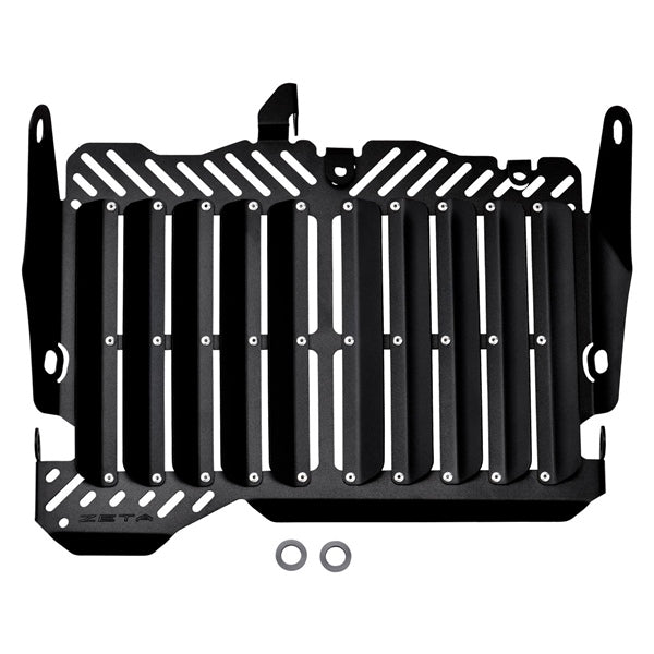DRC ZETA UNIT RADIATOR GUARD YAM DRCZETA ZE52-3310