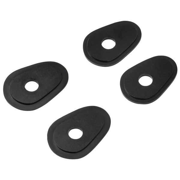 DRC ZETA UNIT FLASHER HOLDER PLATE HON DRCZETA D45-59-924