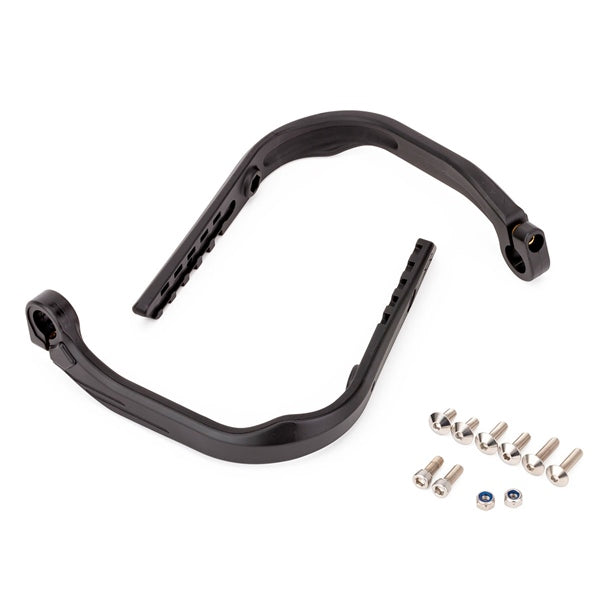 DRC ZETA UNIT HANDGUARD ANTLER REPL KIT DRCZETA ZE73-1911
