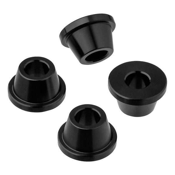 DRC ZETA UNIT RUBBER KILLER BK KAWA QTY4 ZE37-0320