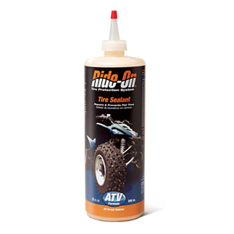 RIDE ON ATV/UTV FORMULA - CASE OF 12 32-OUNCES BOTTLES 71232