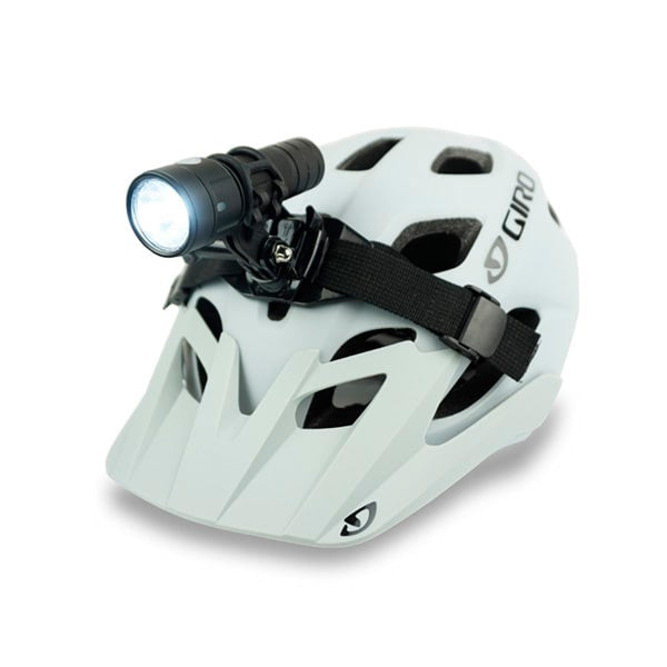 OXBOW GEAR HELMET LIGHT MAVERICK MOUNTAIN BIKE HL1009