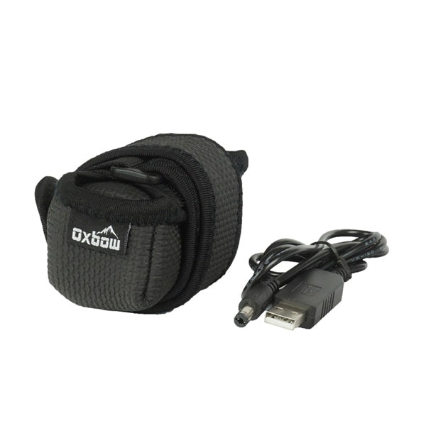 OXBOW GEAR BATTERY W/ CHARGER OXBOW HL1006