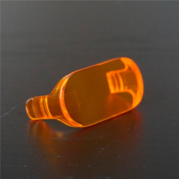 OXBOW GEAR LENS COVER VOYAGER AMBER OXBOW HL3010