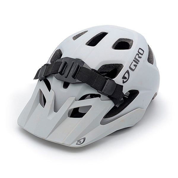 OXBOW GEAR STRAP HELMET BK OXBOW HL1002