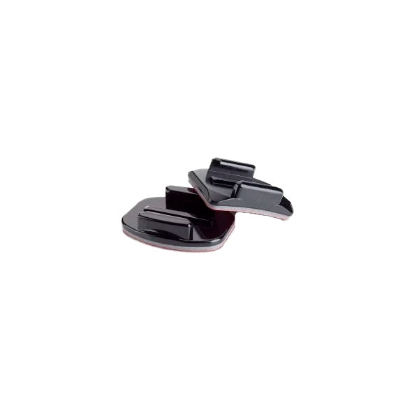 OXBOW GEAR ADHESIVE MOUNT FLAT/CURVED BK OXBOW HL1003