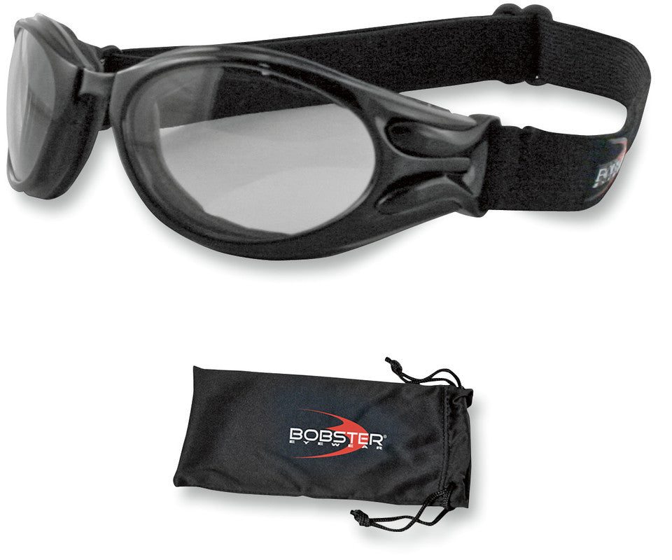 BOBSTER INGNITER GOGGLE BLACK FRAME PHOTOCHROM BIGN001