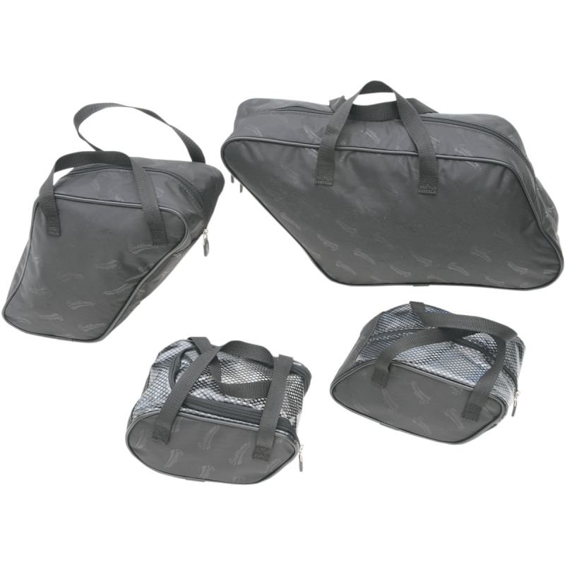 SADDLEMEN SBAG LINER CUBE SYS FLD 3501-0758