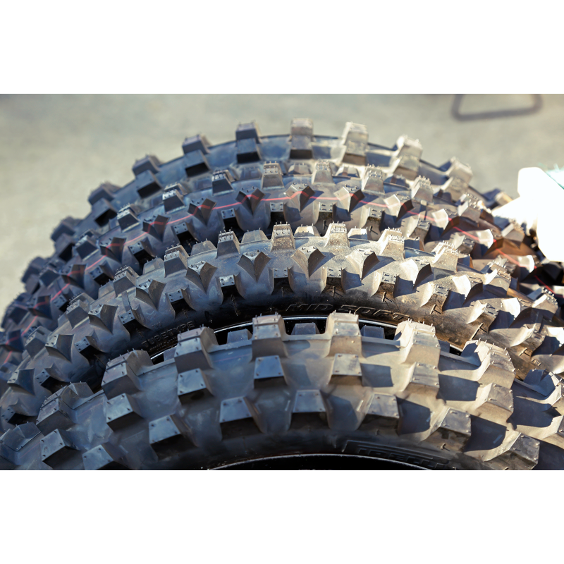 PIRELLI 2.50-10 SCORPION MX32 MIDSOFT FRONT MINI 3841800