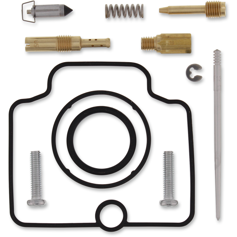 MOOSE RACING REPAIR KIT CARB HON 26-1247