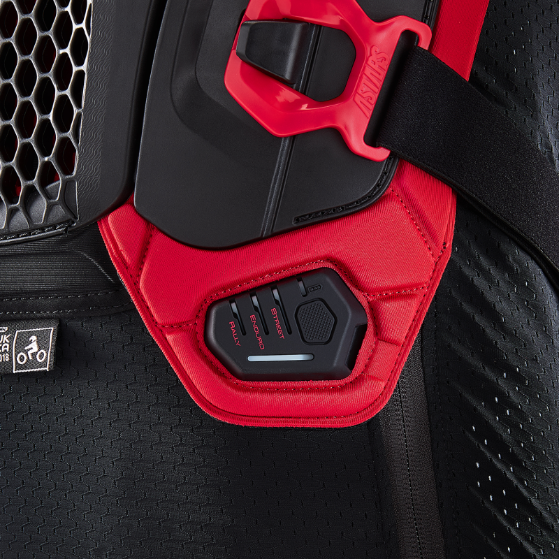 ALPINESTARS (TEC AIR) TECH AIR OFFROAD L 6507123-13-L