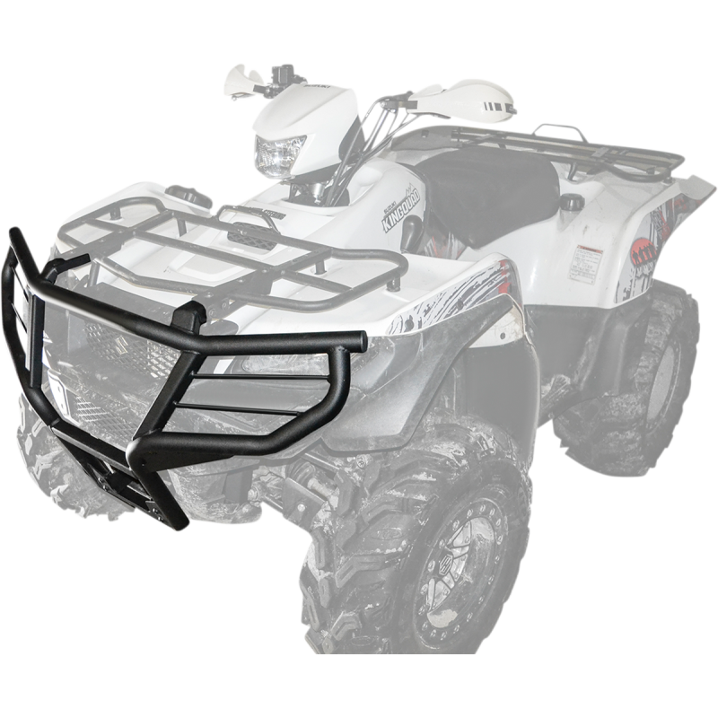 MOOSE UTILITY DIVISION MOOSE BUMPER 0530-1630
