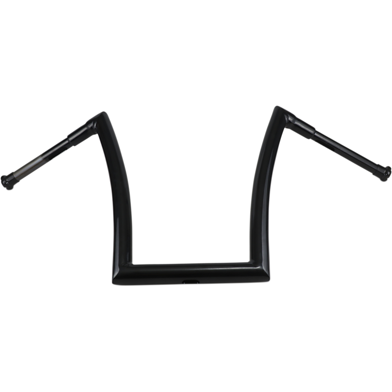 TODDS CYCLE HANDLEBAR 1.5" STRIP 17 B 0601-4890