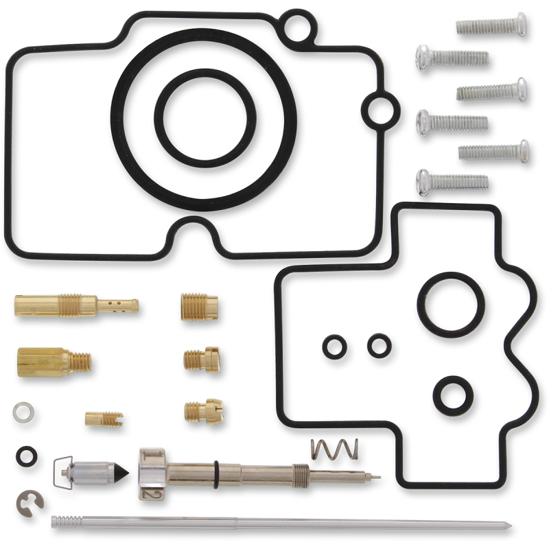 MOOSE RACING REPAIR KIT CARB YAM 26-1303
