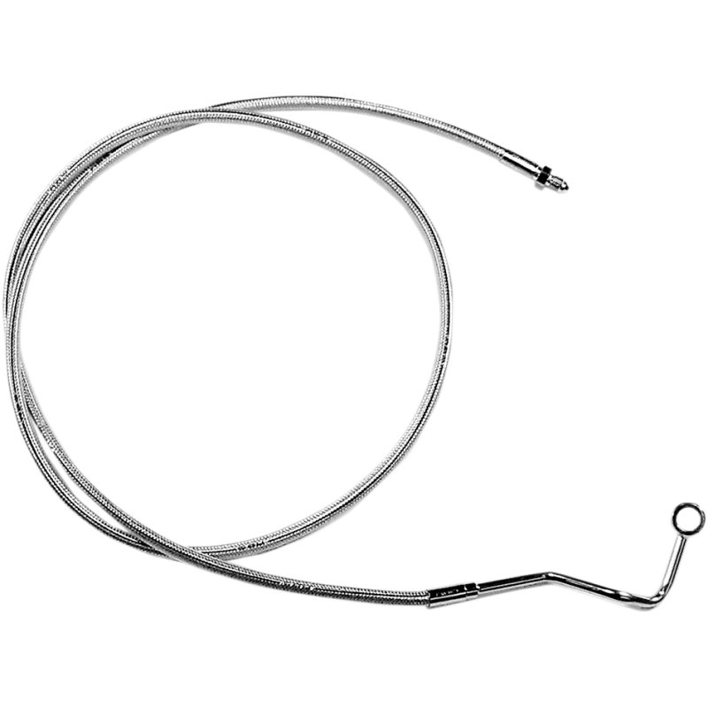MAGNUM BRAKE MID LINE ABS FLHT SCII AS37015