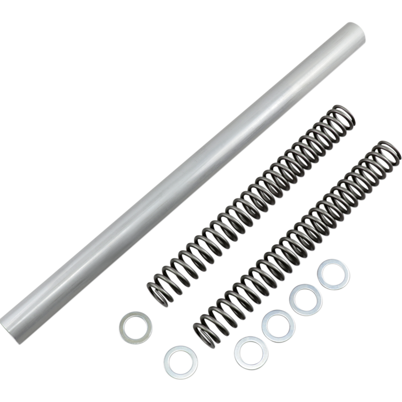 RACE TECH 1.0 KG/MM FORK SPRING SET RACE TECH FRSP S3732100