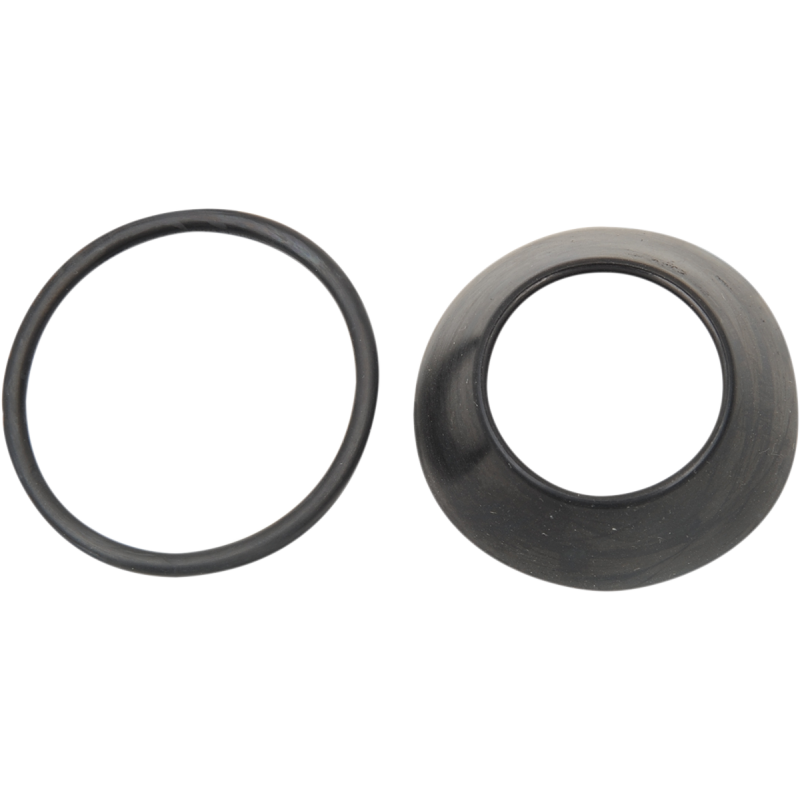 DRAG SPECIALTIES 74-E77 FX/XL FRONT CALIPER SEAL KIT DS-530478