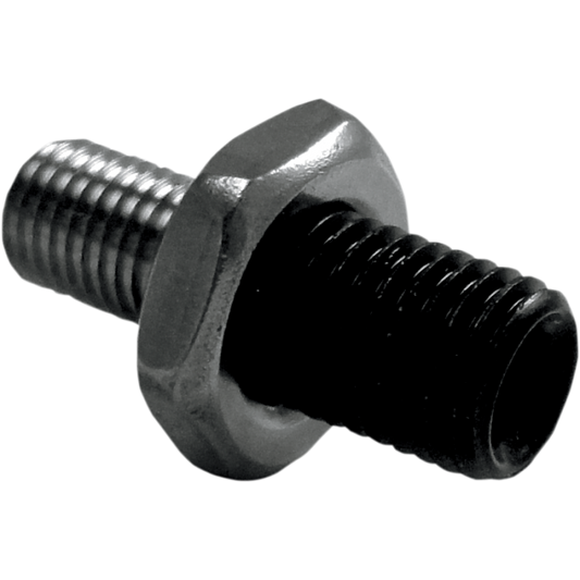 JOKER MACHINE MIRROR ADAPTER 10MM 5/16 24 03-025R