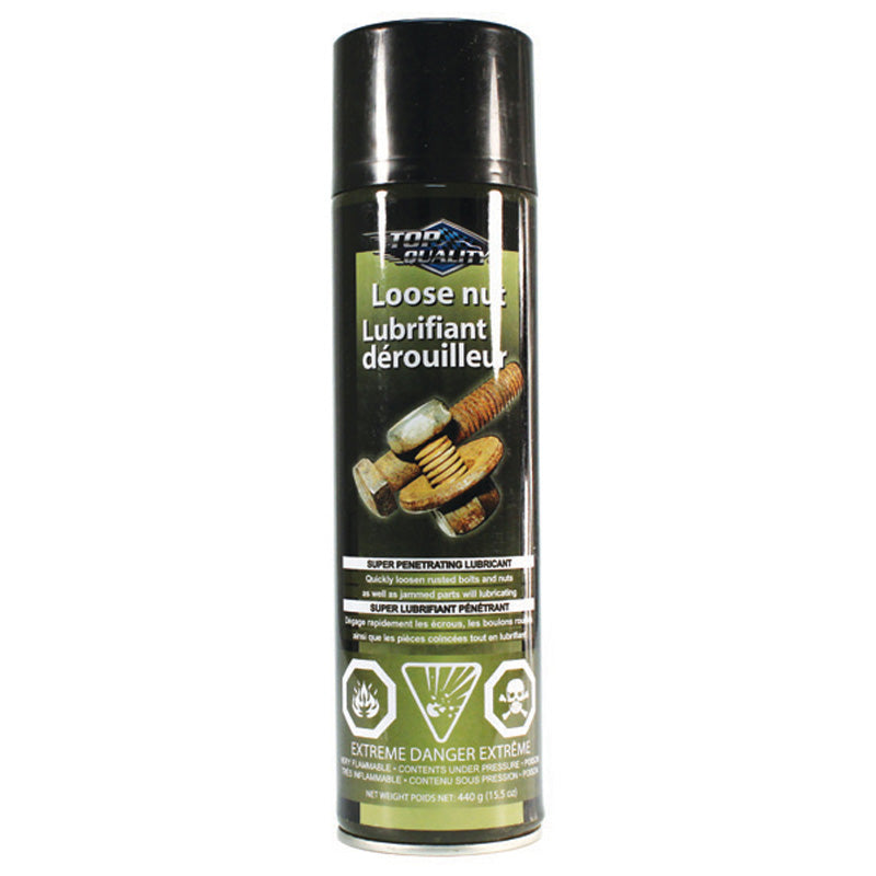 TOP QUALITY LOOSE NUT (400G) 30-95008