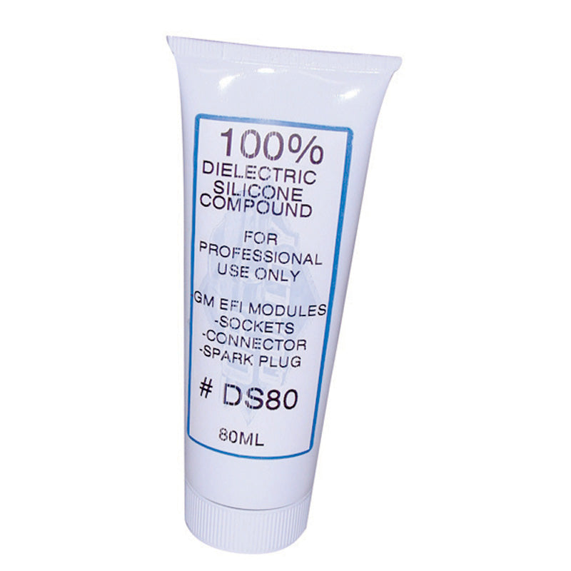 TOP QUALITY DIELECTRIC SILICONE COMPOUND (80ML/2.8OZ) 30-DS80
