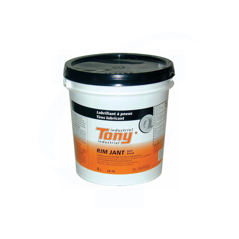 ITL TIRE MOUNTING BLACK GREASE 5 LITER 4301120