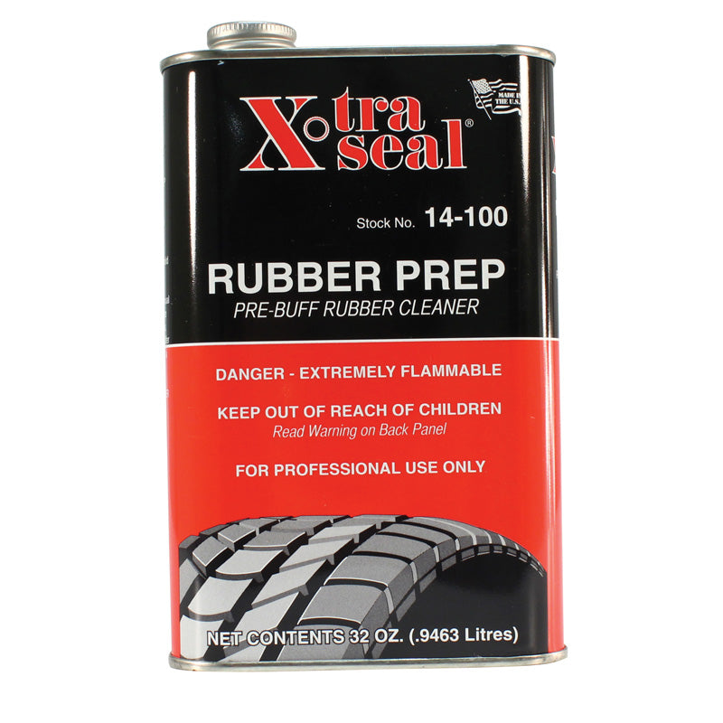 ITL LIQUID TIRE BUFFER  CLEANER 32OZ (946ML) 4301150