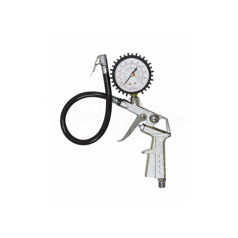 ITL 3 FUNCTION TIRE GAUGE 4301900