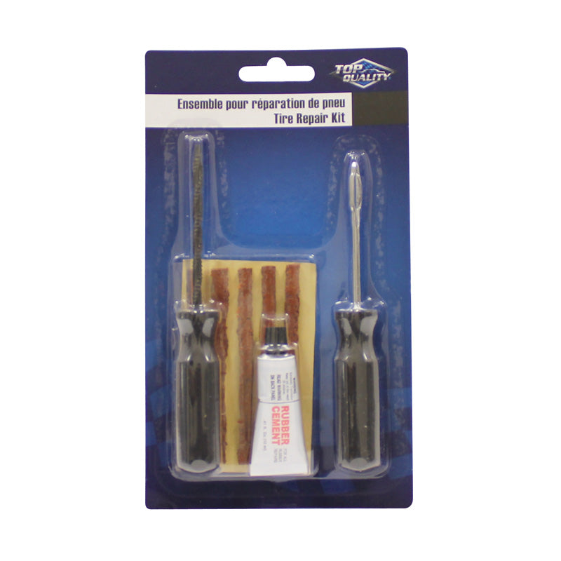 ITL TIRE REPAIR KIT 4302001