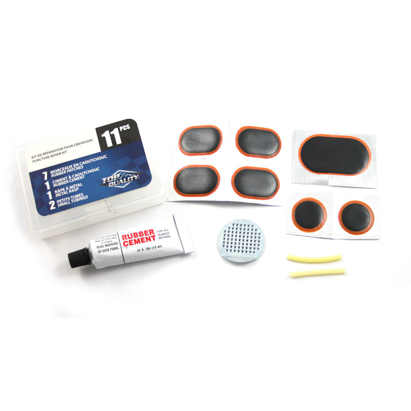 ITL TUBE REPAIR KIT 4302010
