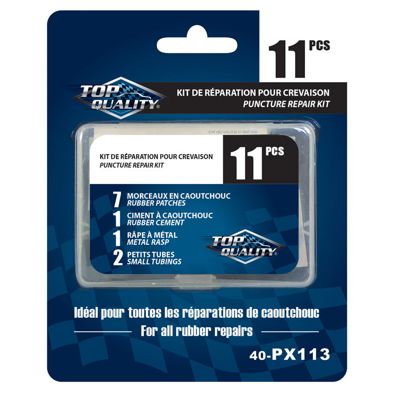 ITL TUBE REPAIR KIT 4302010