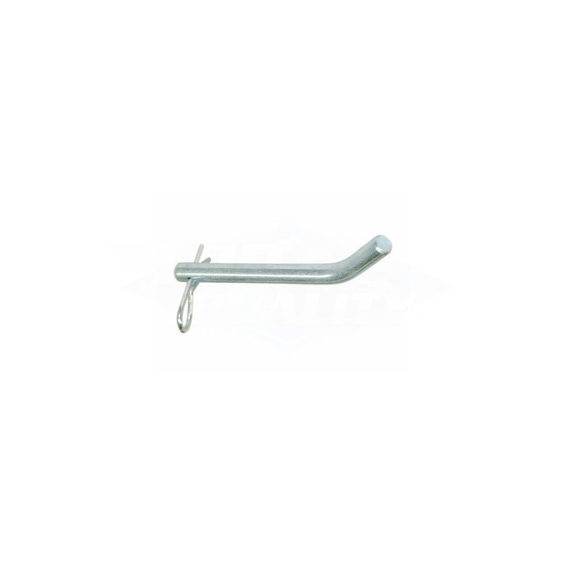 ITL 1/2' HITCH PIN FOR 1-1/4' RECEIVER 43020117