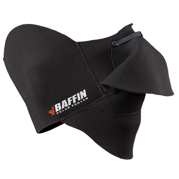BAFFIN FOG-OFF MASK  HEAD-U004-BK1