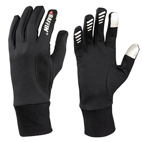 BAFFIN GLOVE LINER XL BLACK GLOV-U005-BK1-XL