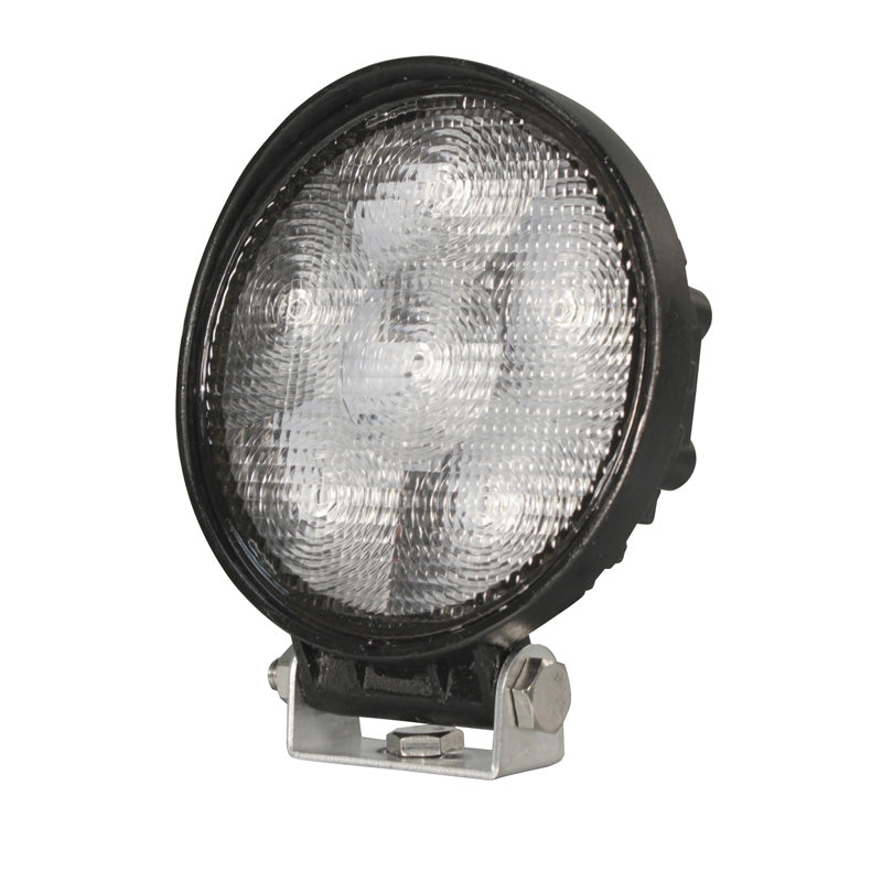 ITL WORKLIGHT 6 LED 18W FLOOD OVAL 43022273F