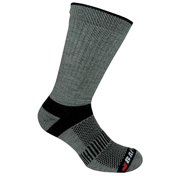 BAFFIN NORTH SOCKS MEDIUM SOCK-U008-GY2-MD